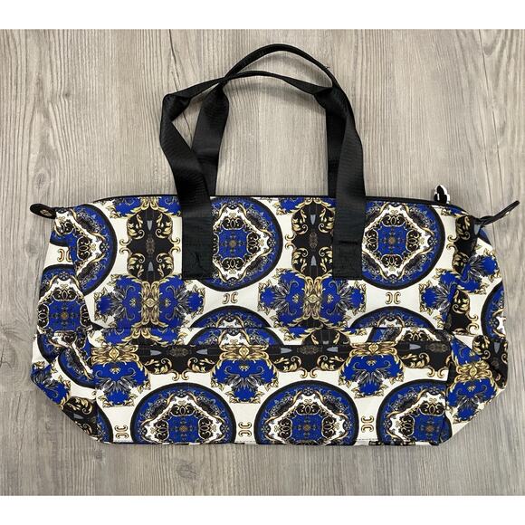 Alice+Olivia Duffel Bag New With Tags - Picture 2 of 14